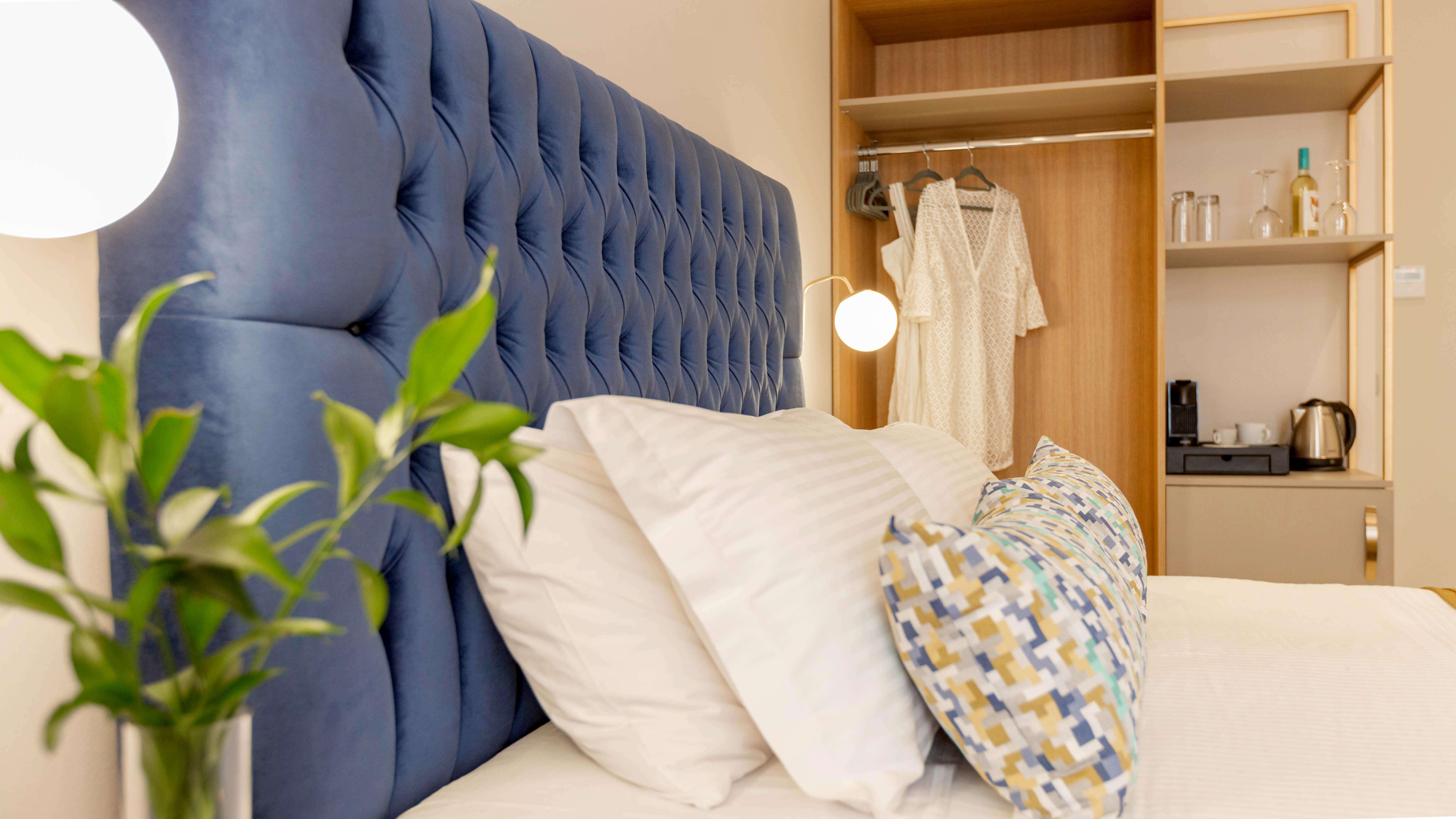 Plaza 1866 Superior City Rooms Χανιά Εξωτερικό φωτογραφία