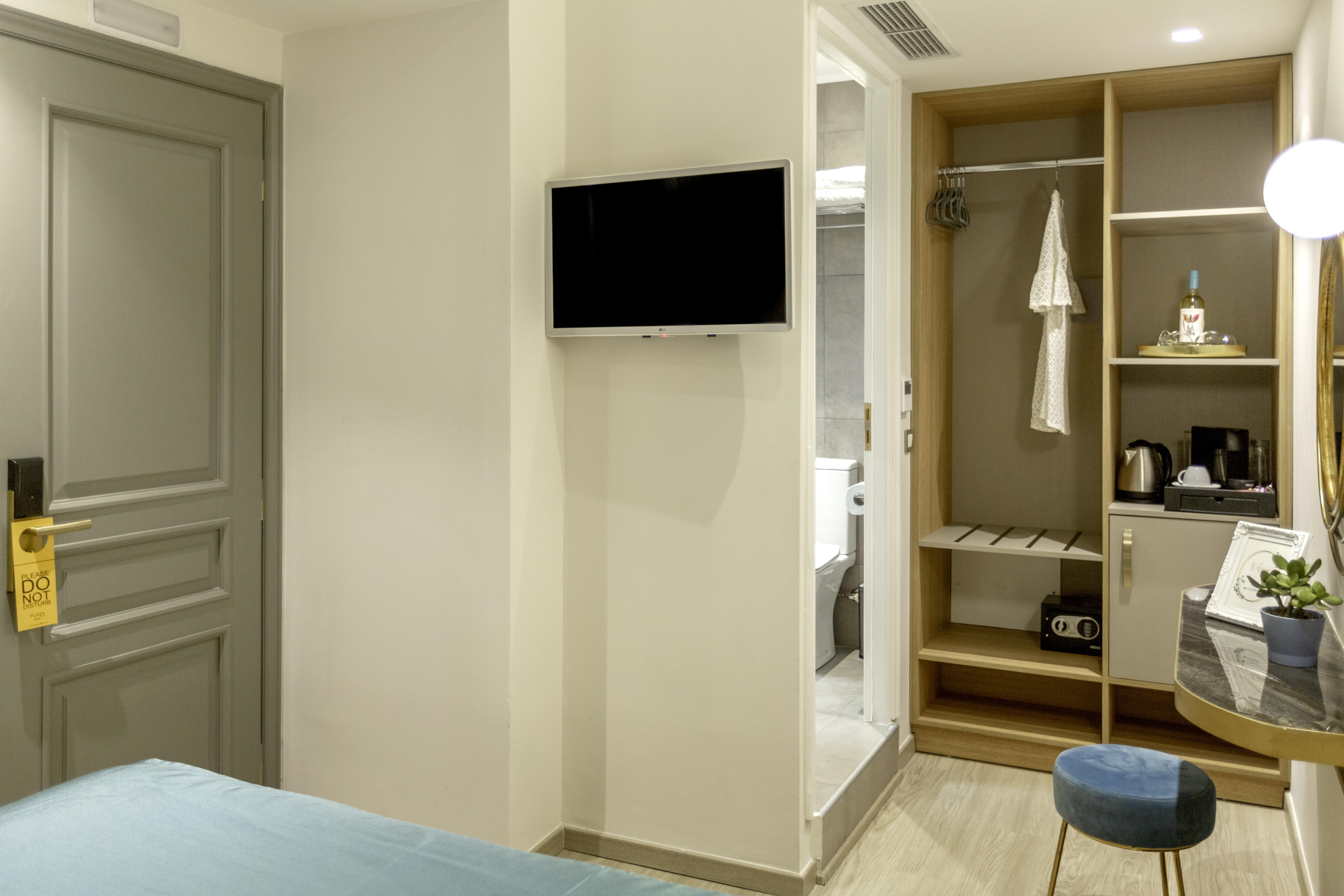 Plaza 1866 Superior City Rooms Χανιά Εξωτερικό φωτογραφία