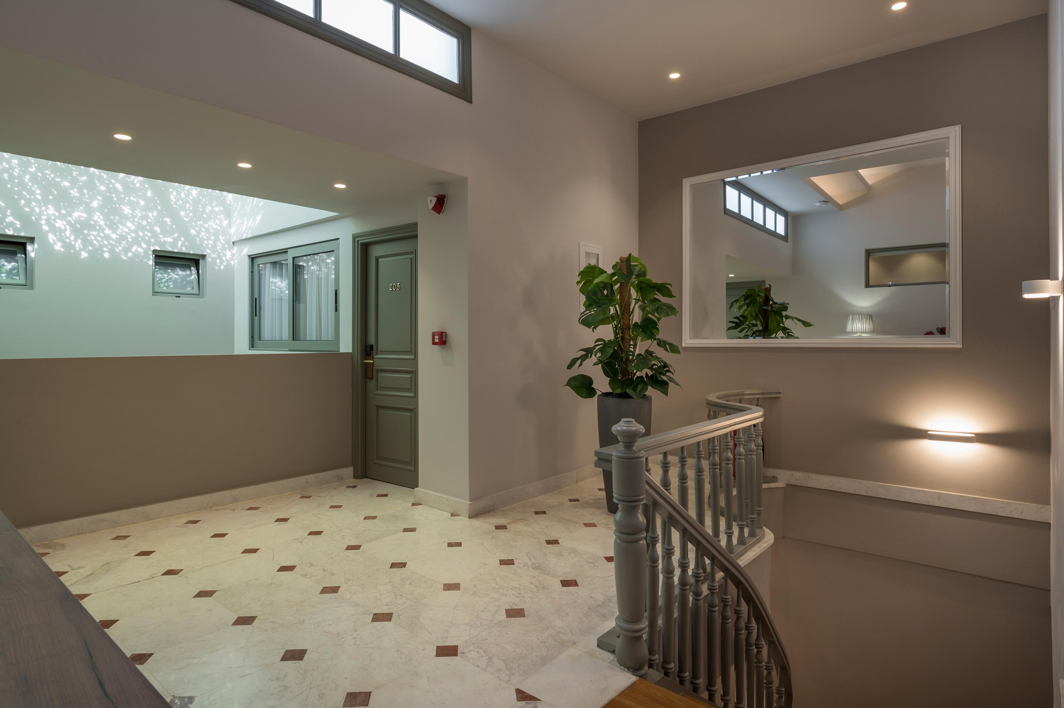 Plaza 1866 Superior City Rooms Χανιά Εξωτερικό φωτογραφία