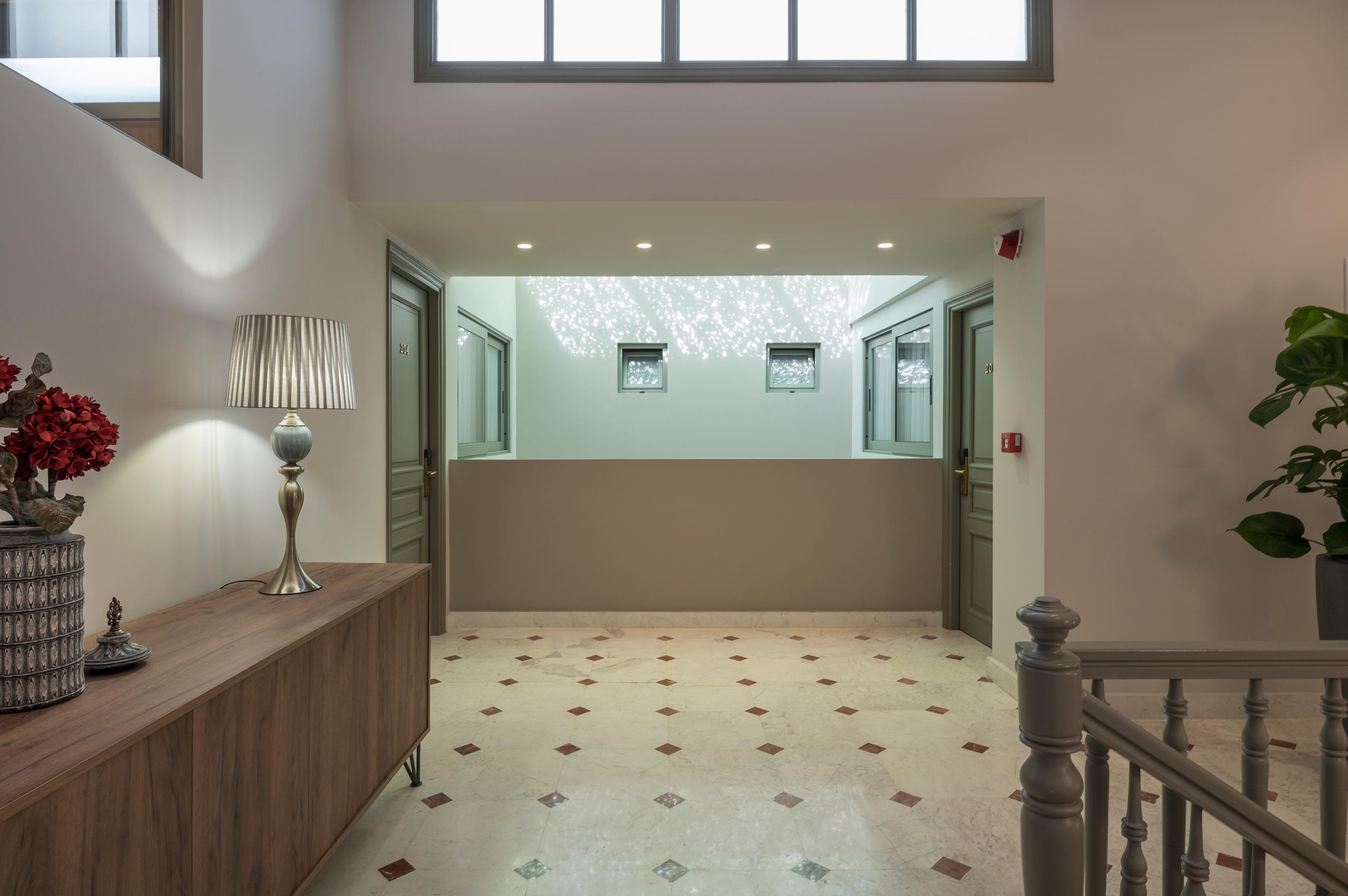 Plaza 1866 Superior City Rooms Χανιά Εξωτερικό φωτογραφία