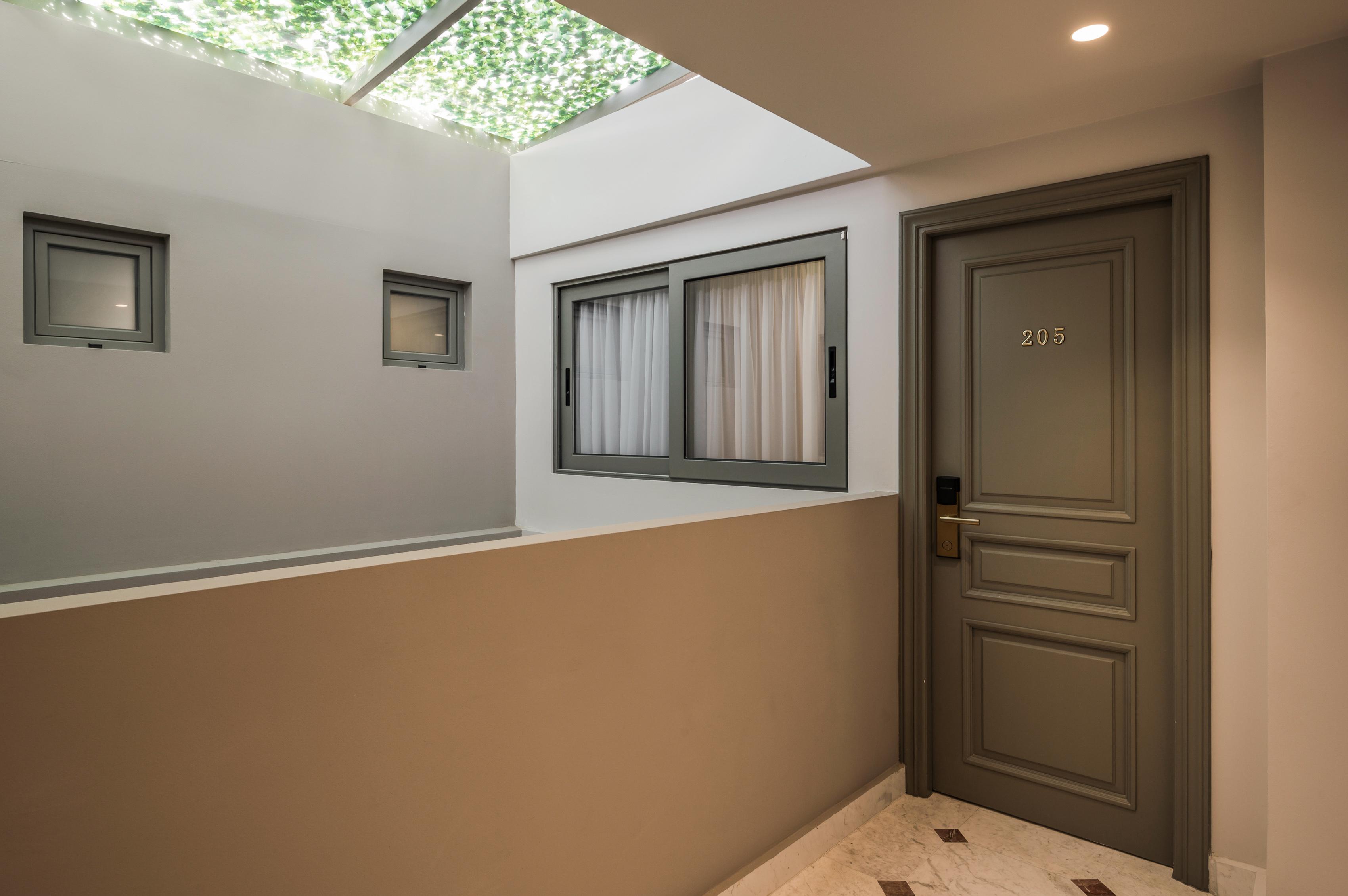 Plaza 1866 Superior City Rooms Χανιά Εξωτερικό φωτογραφία