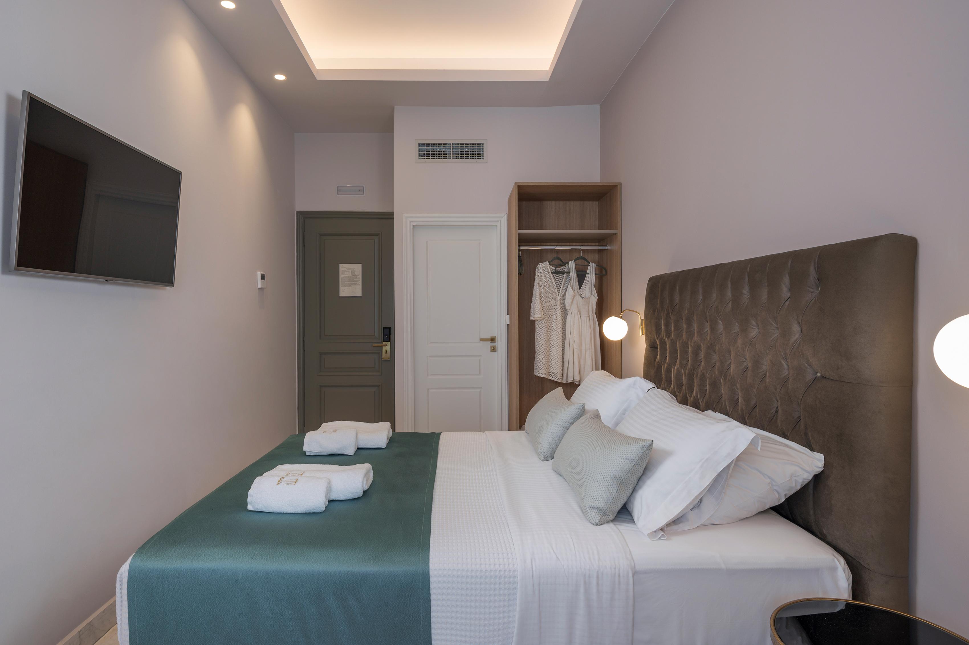Plaza 1866 Superior City Rooms Χανιά Εξωτερικό φωτογραφία