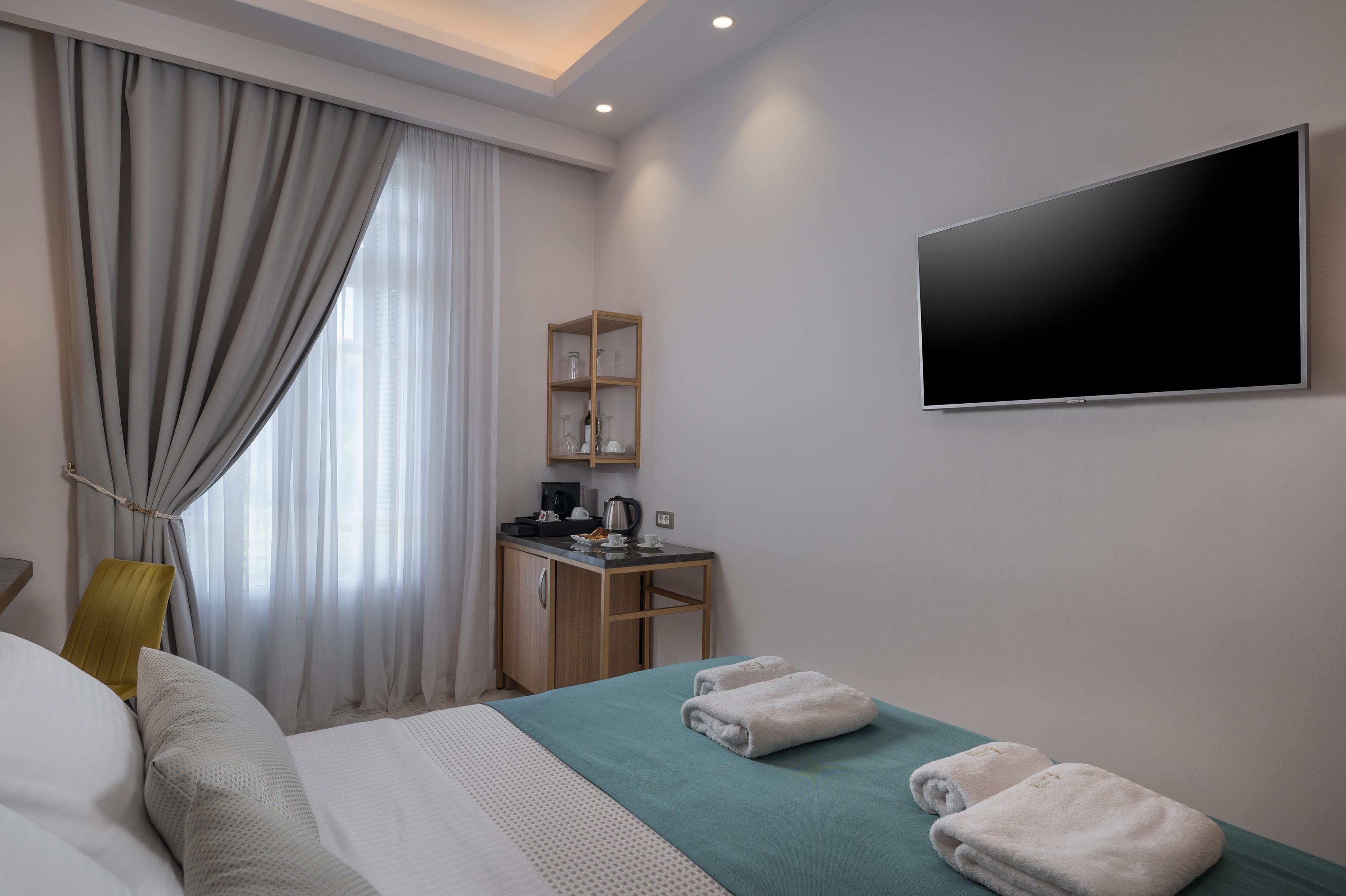 Plaza 1866 Superior City Rooms Χανιά Εξωτερικό φωτογραφία