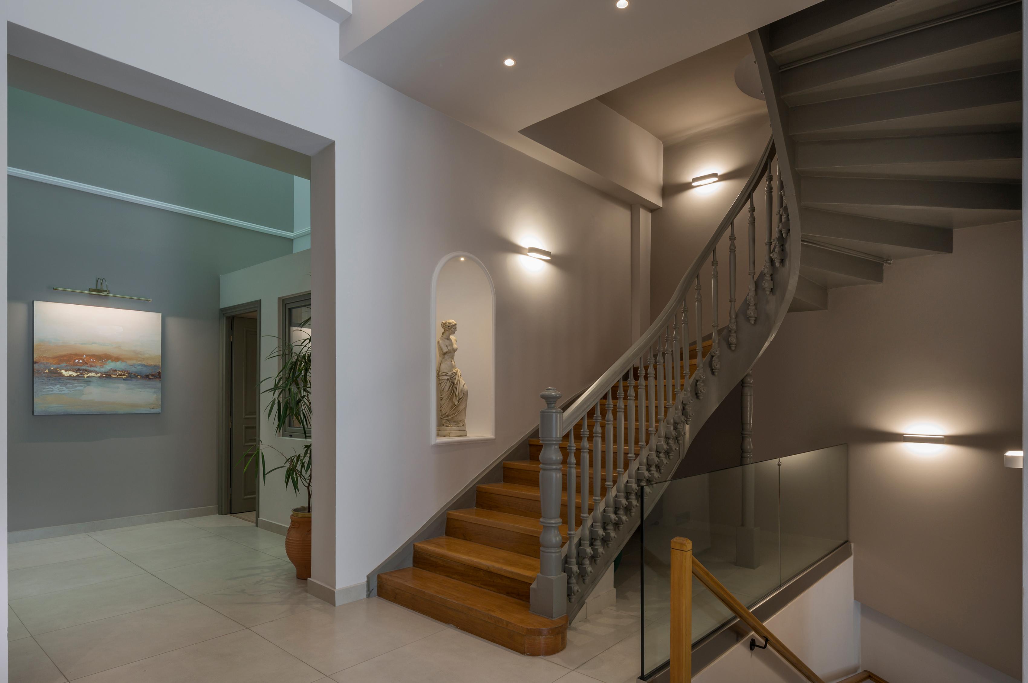 Plaza 1866 Superior City Rooms Χανιά Εξωτερικό φωτογραφία
