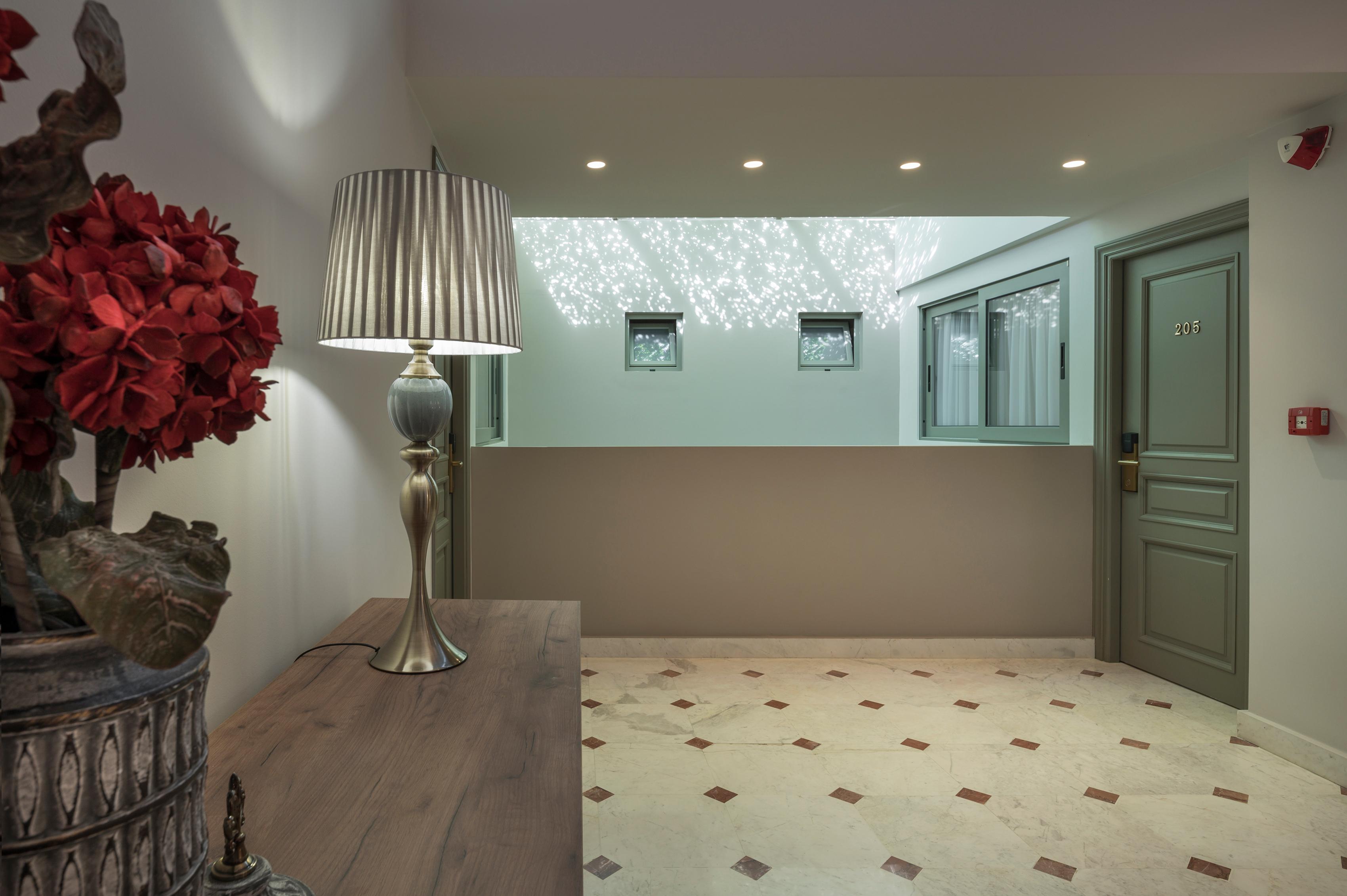 Plaza 1866 Superior City Rooms Χανιά Εξωτερικό φωτογραφία