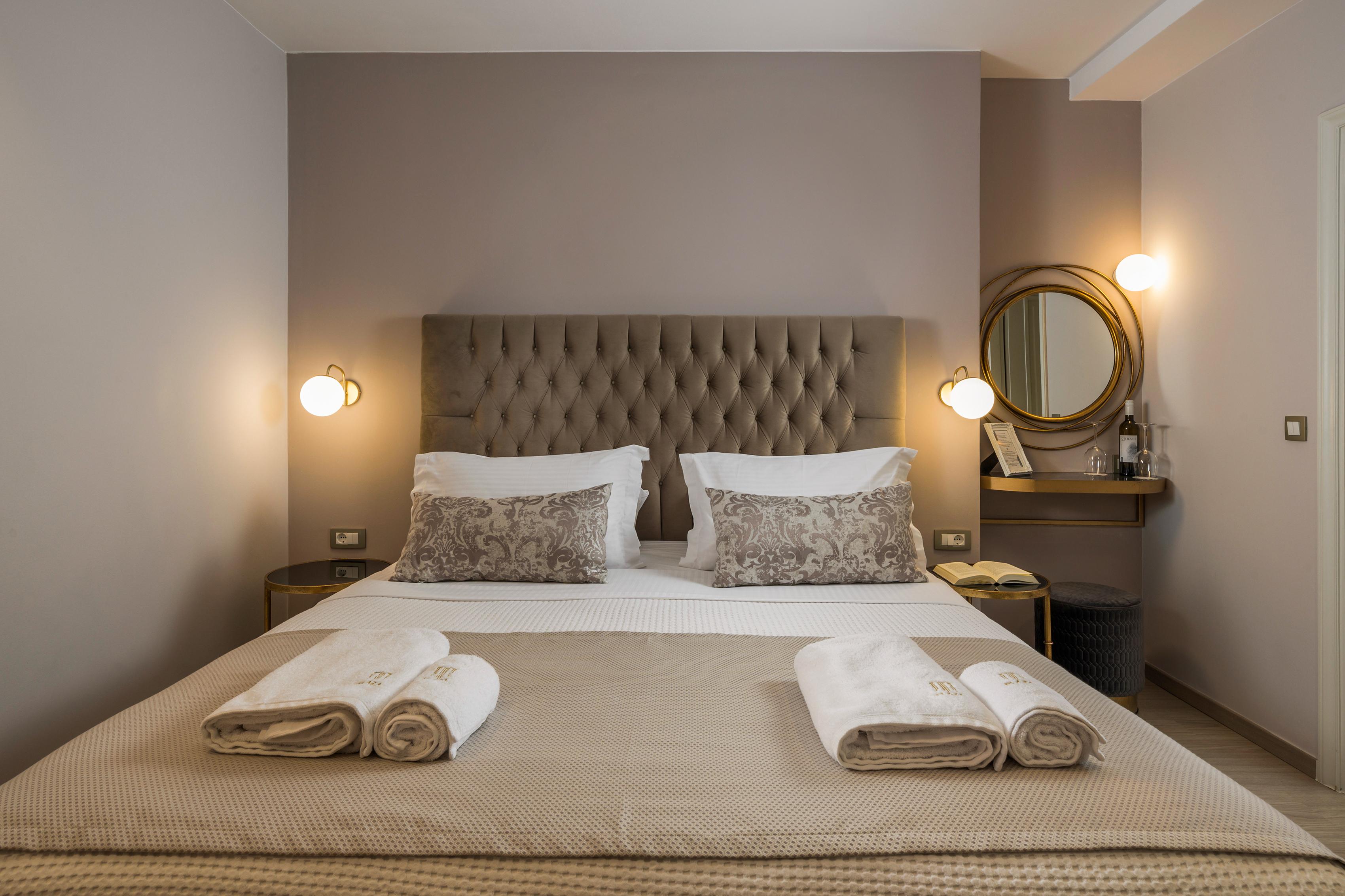 Plaza 1866 Superior City Rooms Χανιά Εξωτερικό φωτογραφία