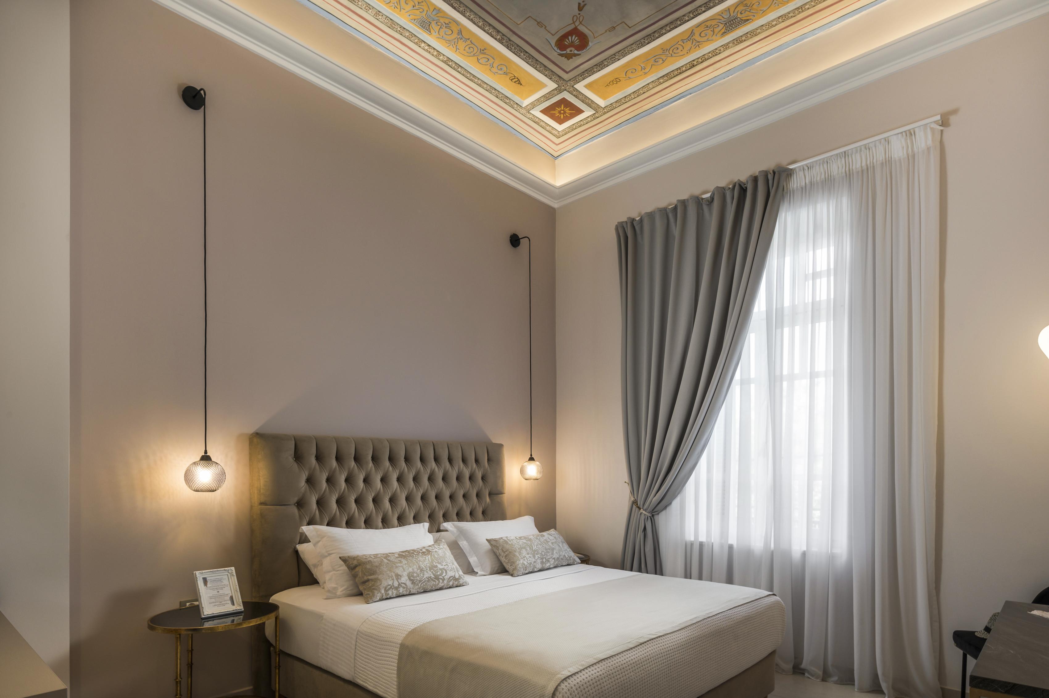 Plaza 1866 Superior City Rooms Χανιά Εξωτερικό φωτογραφία