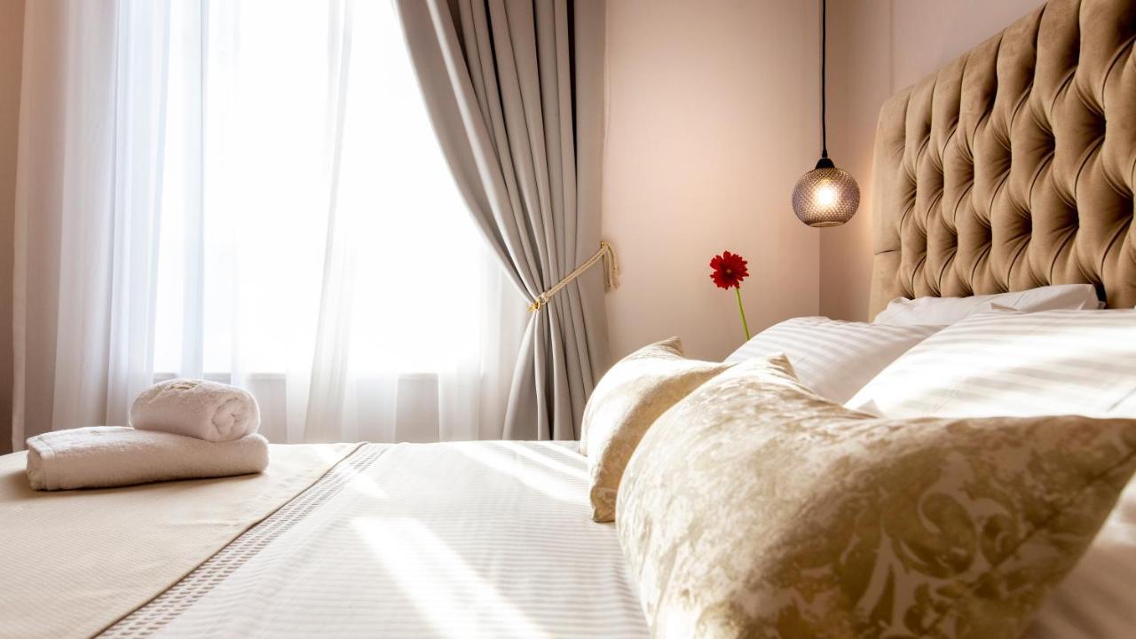 Plaza 1866 Superior City Rooms Χανιά Εξωτερικό φωτογραφία